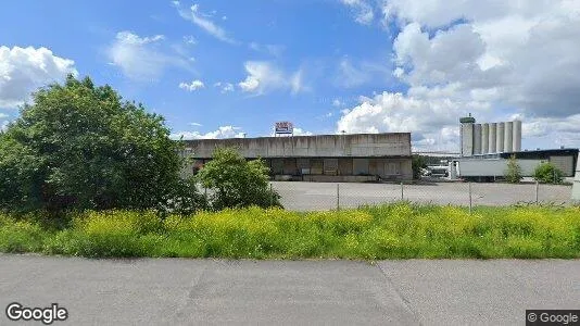 Office spaces for rent i Turku - Photo from Google Street View