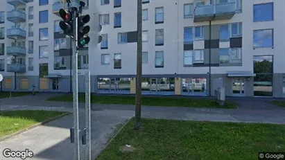 Commercial properties for rent in Turku - Photo from Google Street View