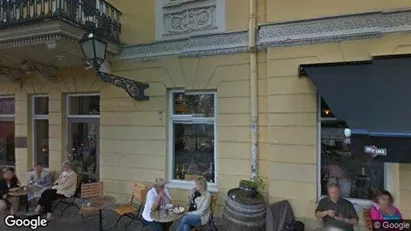 Commercial properties for rent in Turku - Photo from Google Street View