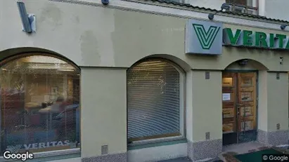 Büros zur Miete in Turku – Foto von Google Street View