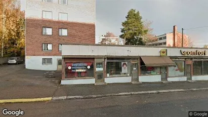Commercial properties for rent in Vaasa - Photo from Google Street View