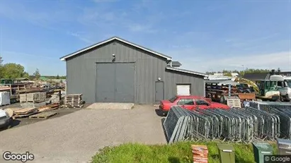Office spaces for rent in Porvoo - Photo from Google Street View