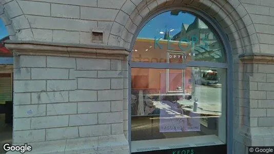 Office spaces for rent i Tampere Keskinen - Photo from Google Street View