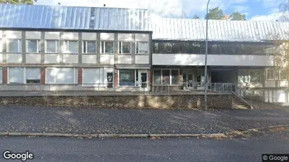 Bedrijfsruimtes te huur in Jyväskylä - Foto uit Google Street View