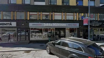 Office spaces for rent in Tampere Keskinen - Photo from Google Street View