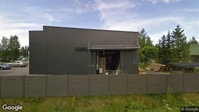 Lokaler til leie i Järvenpää – Bilde fra Google Street View