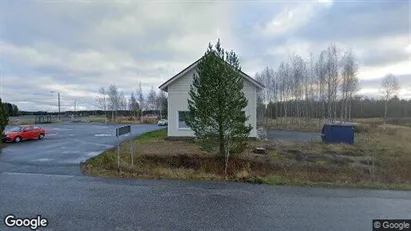 Bedrijfsruimtes te koop in Humppila - Foto uit Google Street View