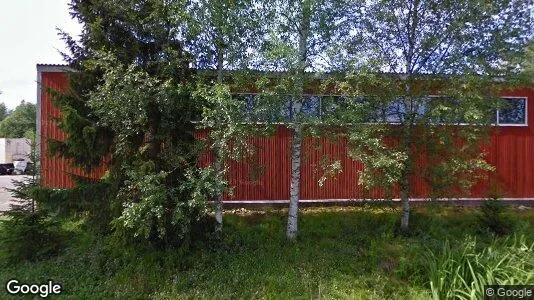 Industrial properties for sale i Kempele - Photo from Google Street View