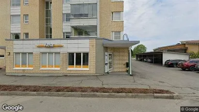 Lokaler til salgs i Laukaa – Bilde fra Google Street View