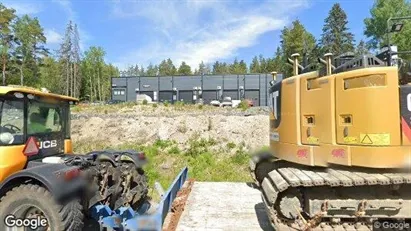 Warehouses for rent in Kaarina - Photo from Google Street View