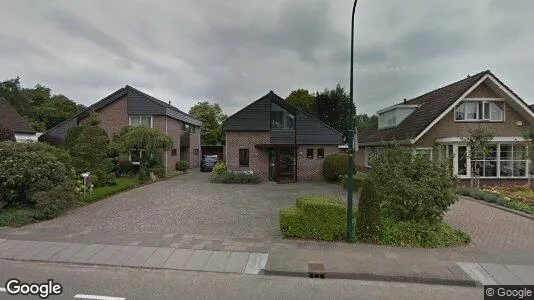 Office spaces for rent i Scherpenzeel - Photo from Google Street View