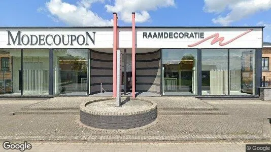 Gewerbeflächen zum Kauf i Sint-Niklaas – Foto von Google Street View