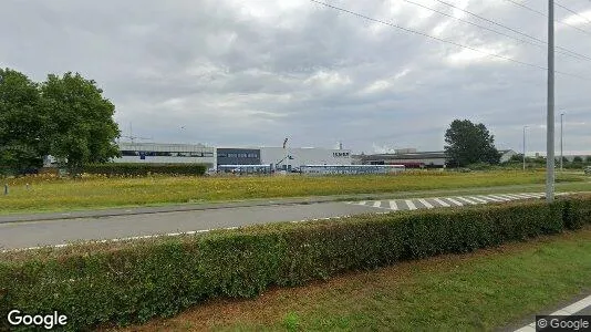 Office spaces for rent i Beveren - Photo from Google Street View