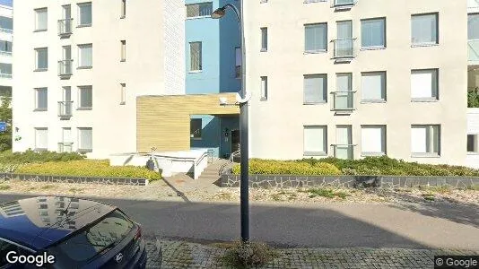 Gewerbeflächen zum Kauf i Vantaa – Foto von Google Street View