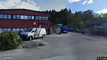 Bedrijfsruimtes te huur in Bergen Ytrebygda - Foto uit Google Street View