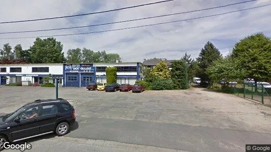 Kantorruimte te huur i Waregem - Foto uit Google Street View