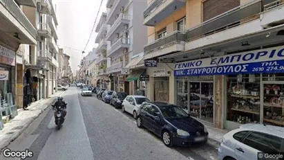 Kontorlokaler til leje i Patras - Foto fra Google Street View