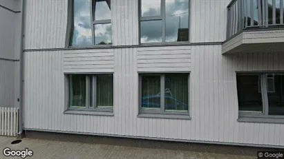 Företagslokaler till salu i Pärnu – Foto från Google Street View