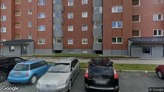 Commercial properties for sale i Viljandi - Photo from Google Street View