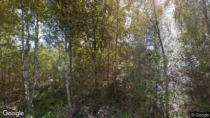 Lager til leie i Oulu – Bilde fra Google Street View