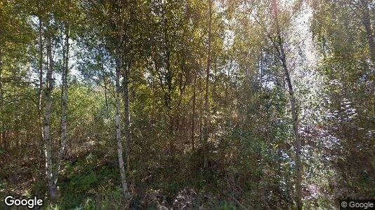 Lagerlokaler för uthyrning i Uleåborg – Foto från Google Street View