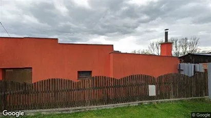 Gewerbeflächen zur Miete in Kežmarok – Foto von Google Street View