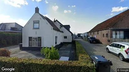 Företagslokaler för uthyrning i Nissewaard – Foto från Google Street View