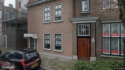Office spaces for rent in Lisse - Photo from Google Street View