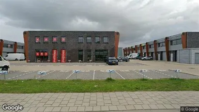 Företagslokaler för uthyrning i Alphen aan den Rijn – Foto från Google Street View