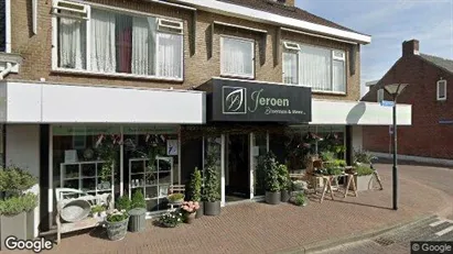 Commercial properties for rent in Woensdrecht - Photo from Google Street View