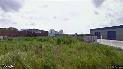 Företagslokaler för uthyrning i Nissewaard – Foto från Google Street View