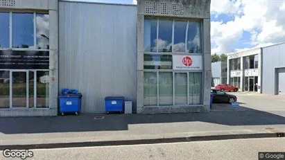 Lokaler til salg i Haarlemmermeer - Foto fra Google Street View