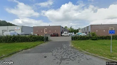 Lokaler til salgs i Almere – Bilde fra Google Street View