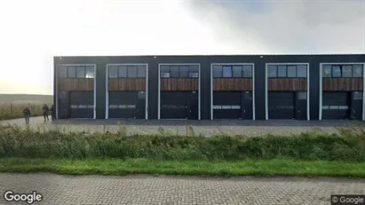 Lokaler til salgs i Aalburg – Bilde fra Google Street View