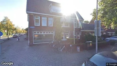 Kontorer til salgs i Heemstede – Bilde fra Google Street View