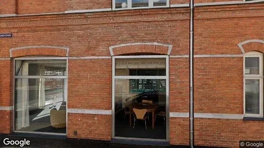 Lokaler til leie i Roskilde – Bilde fra Google Street View