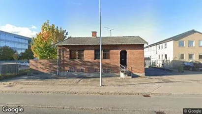 Kontorer til leie i Søborg – Bilde fra Google Street View
