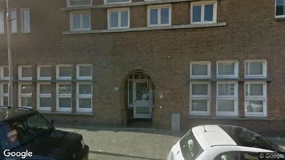 Kantorruimte te huur in Den Haag Scheveningen - Foto uit Google Street View