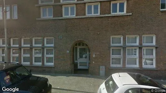 Office spaces for rent i The Hague Scheveningen - Photo from Google Street View