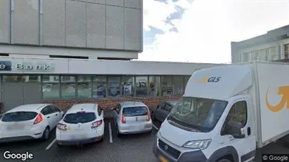 Lokaler til leje i Viby J - Foto fra Google Street View