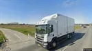 Lager til leie, Køge, Storkøbenhavn, &lt;span class=&quot;blurred street&quot; onclick=&quot;ProcessAdRequest(3178108)&quot;&gt;&lt;span class=&quot;hint&quot;&gt;Se gatenavn&lt;/span&gt;[xxxxxxxxxx]&lt;/span&gt;