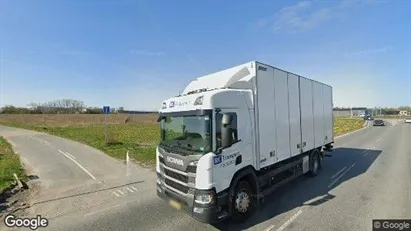 Warehouses for rent in Køge - Photo from Google Street View