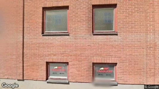 Lokaler til leje i Karlstad - Foto fra Google Street View