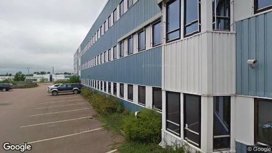 Lokaler til leje i Karlstad - Foto fra Google Street View