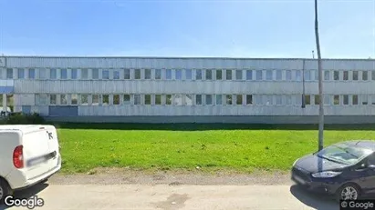Commercial properties for rent in Stockholm West - Photo from Google Street View