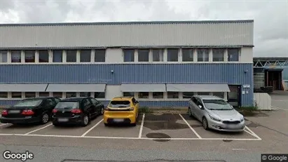 Commercial properties for rent in Gothenburg East - Photo from Google Street View