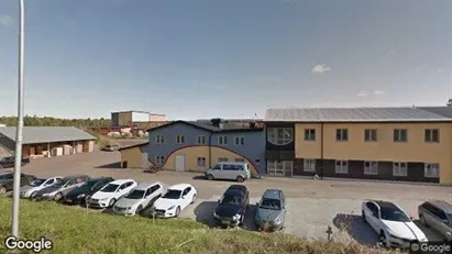 Commercial properties for rent in Kumla - Photo from Google Street View