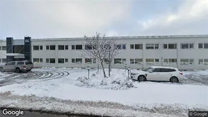 Bedrijfsruimtes te huur in Kumla - Foto uit Google Street View