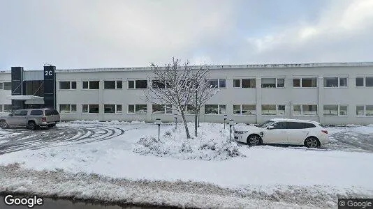 Lokaler til leie i Kumla – Bilde fra Google Street View