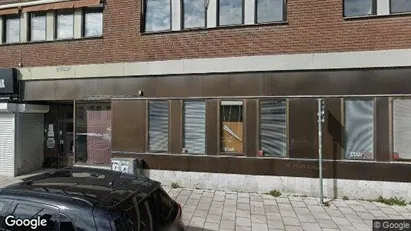 Företagslokaler för uthyrning i Eskilstuna – Foto från Google Street View